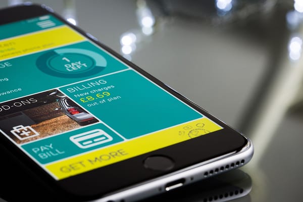 Money Buckets UK 2026: How Banking Apps Quietly Replaced the Budget Spreadsheet