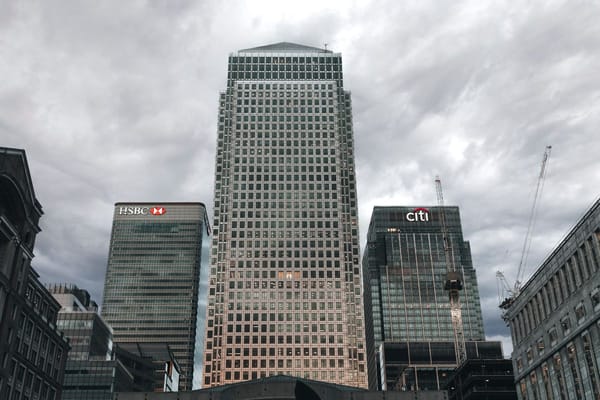 Over 100 Bank Branches Are Closing in 2026 — Here's What Actually Replaces Them